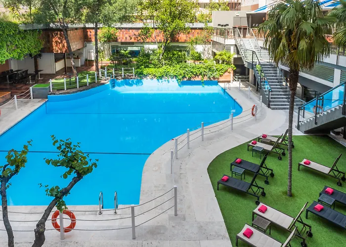 Meliá Castilla