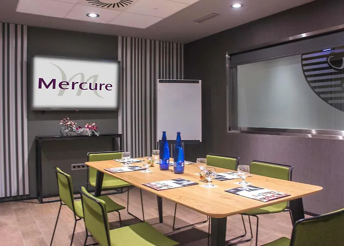Mercure Centro